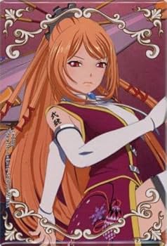 Amazon.co.jp: 雑貨 立花ドウセツ スクエア缶マグネット 戦国